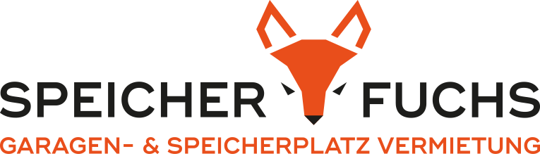SPEICHERFUCHS